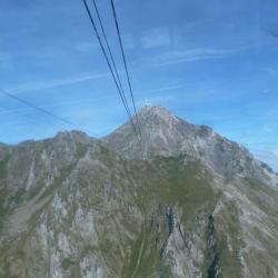Pic Du Midi De Bigorre