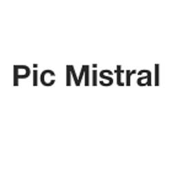 Pic Mistral