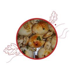 Pica Pica Tapas