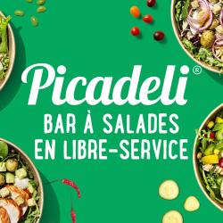 Picadeli
