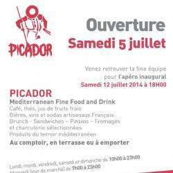 Picador