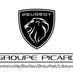 Picard Autos Graulhet - Peugeot