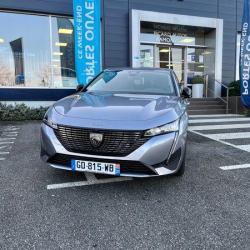 Peugeot - Picard Autos Ramonville