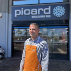 Picard Boulevard Sud - Sainte Clotilde