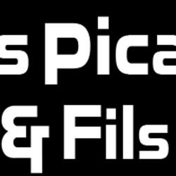 Etabilssement Picard Et Fils