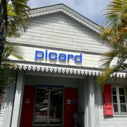 Picard Jean Chatel - Saint Denis