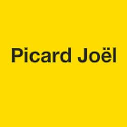 Picard Joël
