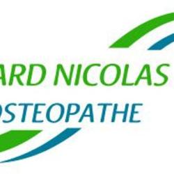 Picard Nicolas