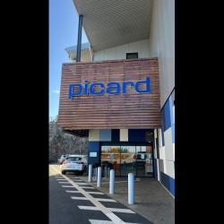 Picard Portail - Saint Leu