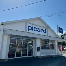 Picard Savannah - Saint Paul