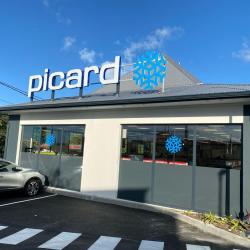 Picard Surgelés