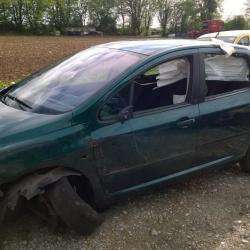 Picardie Change Auto