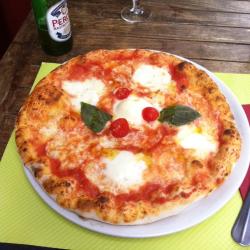 Piccolo Rosso Trattoria Pulcinella