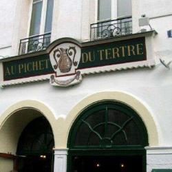 Pichet Du Tertre (au)