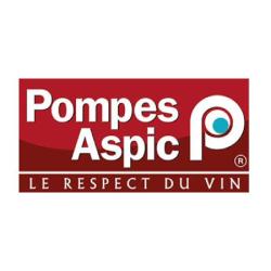 Pompes Aspic