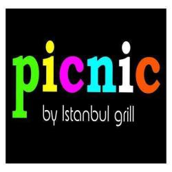 Picnic By Istanbul Grill