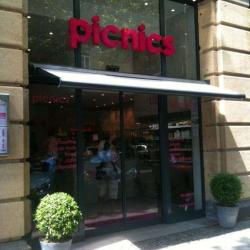 Picnics
