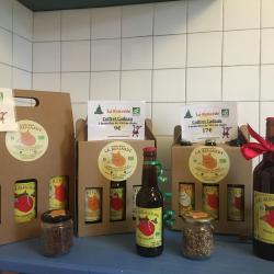 Picobrasserie La Renarde