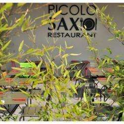 Picolo Saxo