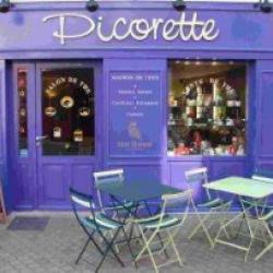 Picorette