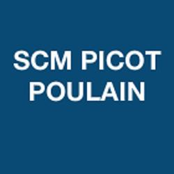 Scm Picot Poulain