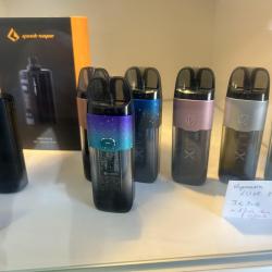Picta'vape - Cigarette électronique Poitiers