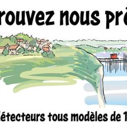 Pictave Détection