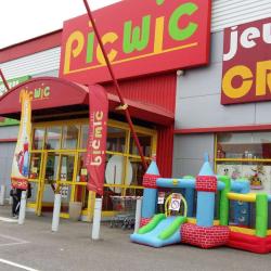 Picwictoys