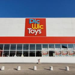 Picwic Toys