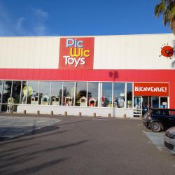 Picwic Toys