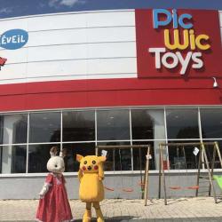 Picwictoys