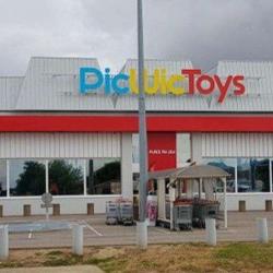 Picwictoys