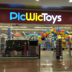 Picwictoys