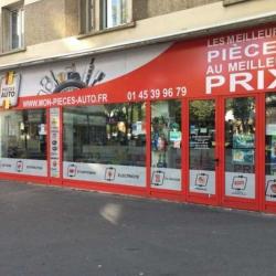 Pièces Auto
