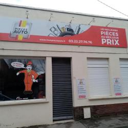 Pieces Auto Abbeville