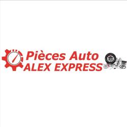 Pièces Auto Alex Express