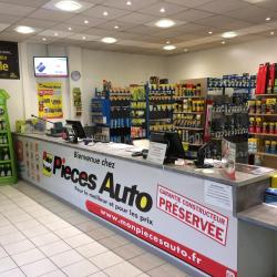 Pieces Auto Arras