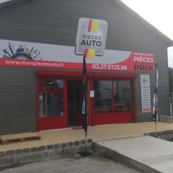 Pieces Auto Aulnoye Aymeries