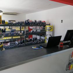 Pieces Auto Bolbec