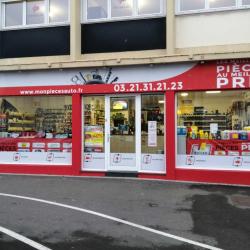Pieces Auto Boulogne Sur Mer
