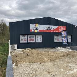 Pieces Auto Clermont