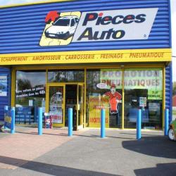 Pièces Auto Distribution