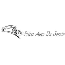 Pieces Auto Du Sornin