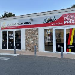 Pieces Auto Ghisonaccia