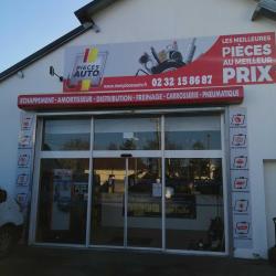 Pieces Auto Gisors