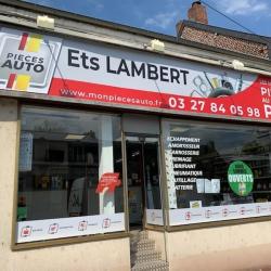 Pieces Auto Le Cateau