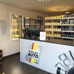 Pieces Auto Les Herbiers