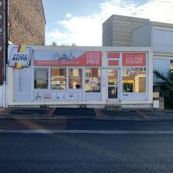 Pieces Auto Montdidier