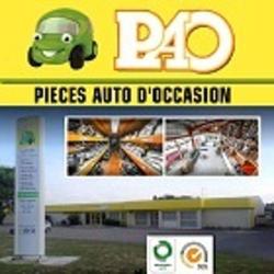 Pieces Auto Occasion