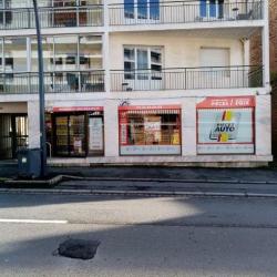 Pieces Auto Rennes